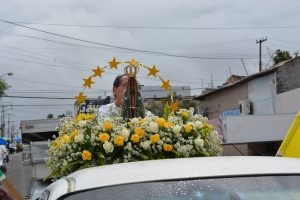 Visita- da- imagem- peregrina- de -Nossa- Senhora- Aparecida- ao- Cesmac- 94