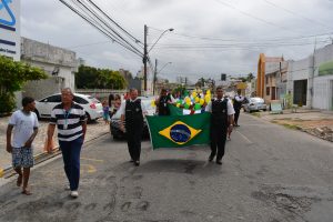 Visita- da- imagem- peregrina- de -Nossa- Senhora- Aparecida- ao- Cesmac- 94