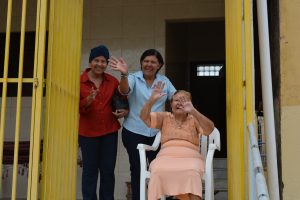 Visita- da- imagem- peregrina- de -Nossa- Senhora- Aparecida- ao- Cesmac- 94