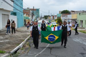 Visita- da- imagem- peregrina- de -Nossa- Senhora- Aparecida- ao- Cesmac- 94