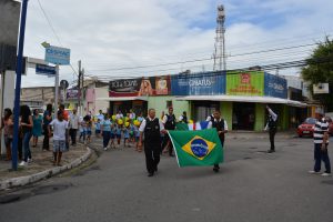 Visita- da- imagem- peregrina- de -Nossa- Senhora- Aparecida- ao- Cesmac- 94