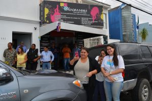 Visita- da- imagem- peregrina- de -Nossa- Senhora- Aparecida- ao- Cesmac- 94
