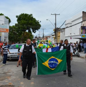 Visita- da- imagem- peregrina- de -Nossa- Senhora- Aparecida- ao- Cesmac- 94