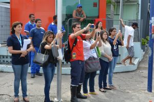 Visita- da- imagem- peregrina- de -Nossa- Senhora- Aparecida- ao- Cesmac- 94