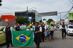 Visita- da- imagem- peregrina- de -Nossa- Senhora- Aparecida- ao- Cesmac- 94