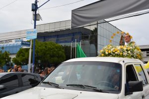 Visita- da- imagem- peregrina- de -Nossa- Senhora- Aparecida- ao- Cesmac- 94