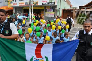 Visita- da- imagem- peregrina- de -Nossa- Senhora- Aparecida- ao- Cesmac- 94