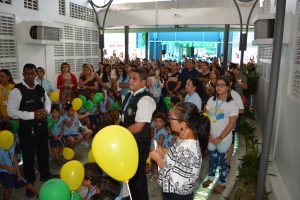 Visita- da- imagem- peregrina- de -Nossa- Senhora- Aparecida- ao- Cesmac- 94