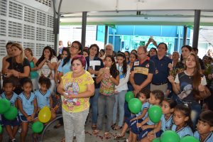 Visita- da- imagem- peregrina- de -Nossa- Senhora- Aparecida- ao- Cesmac- 94