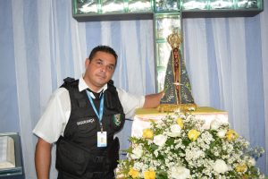 Visita- da- imagem- peregrina- de -Nossa- Senhora- Aparecida- ao- Cesmac- 94