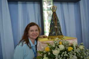 Visita- da- imagem- peregrina- de -Nossa- Senhora- Aparecida- ao- Cesmac- 94