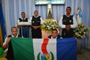 Visita- da- imagem- peregrina- de -Nossa- Senhora- Aparecida- ao- Cesmac- 94