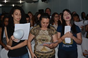 Visita- da- imagem- peregrina- de -Nossa- Senhora- Aparecida- ao- Cesmac- 94