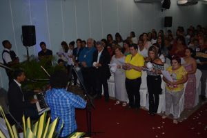 Visita- da- imagem- peregrina- de -Nossa- Senhora- Aparecida- ao- Cesmac- 94