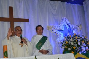 Visita- da- imagem- peregrina- de -Nossa- Senhora- Aparecida- ao- Cesmac- 94