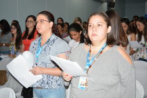 Visita- da- imagem- peregrina- de -Nossa- Senhora- Aparecida- ao- Cesmac- 94