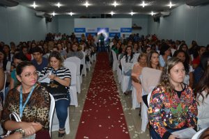 Visita- da- imagem- peregrina- de -Nossa- Senhora- Aparecida- ao- Cesmac- 94