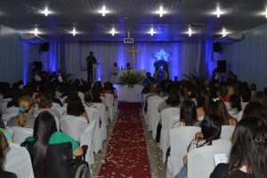 Visita- da- imagem- peregrina- de -Nossa- Senhora- Aparecida- ao- Cesmac- 94