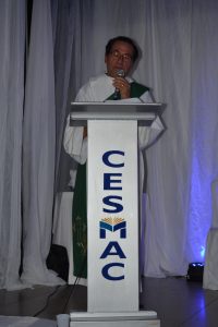Visita- da- imagem- peregrina- de -Nossa- Senhora- Aparecida- ao- Cesmac- 94