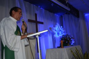 Visita- da- imagem- peregrina- de -Nossa- Senhora- Aparecida- ao- Cesmac- 94