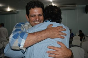 Cesmac- celebra- Dia- dos- Pais -com -almoço- e- show- de- Thiago- Vasconcelos (27)