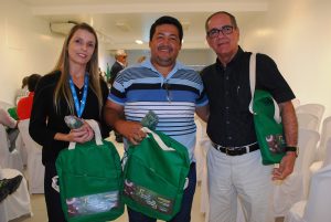 Cesmac inicia estudos no Mestrado em Análise de Sistemas Ambientais 42