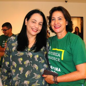 Cesmac inicia estudos no Mestrado em Análise de Sistemas Ambientais 42