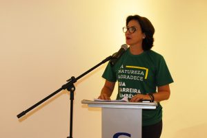 Cesmac inicia estudos no Mestrado em Análise de Sistemas Ambientais 42