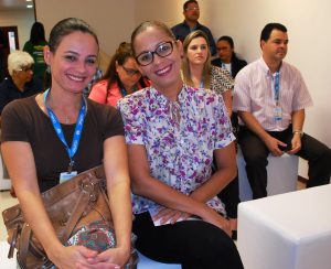 Cesmac inicia estudos no Mestrado em Análise de Sistemas Ambientais 42