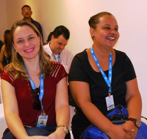 Cesmac inicia estudos no Mestrado em Análise de Sistemas Ambientais 42