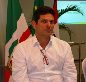 Cesmac inicia estudos no Mestrado em Análise de Sistemas Ambientais 42