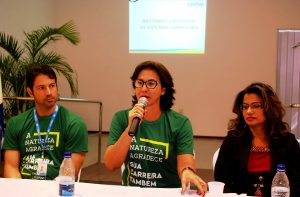 Cesmac inicia estudos no Mestrado em Análise de Sistemas Ambientais 42