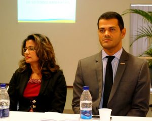 Cesmac inicia estudos no Mestrado em Análise de Sistemas Ambientais 42