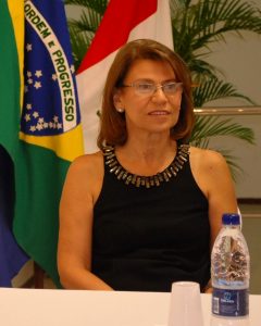 Cesmac inicia estudos no Mestrado em Análise de Sistemas Ambientais 42