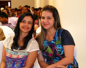 Cesmac inicia estudos no Mestrado em Análise de Sistemas Ambientais 42