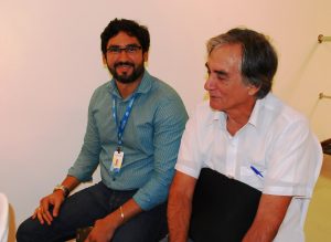 Cesmac inicia estudos no Mestrado em Análise de Sistemas Ambientais 42