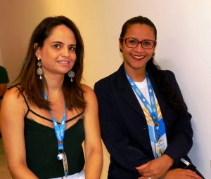 Cesmac inicia estudos no Mestrado em Análise de Sistemas Ambientais 42