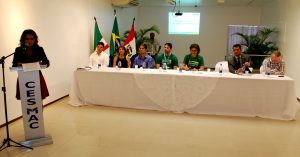 Cesmac inicia estudos no Mestrado em Análise de Sistemas Ambientais 42