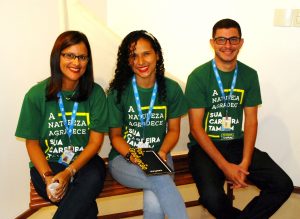 Cesmac inicia estudos no Mestrado em Análise de Sistemas Ambientais 42