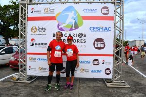 Cesmac- participa- Corrida- dos- Bancários- Corredores- de- Alagoas (23)