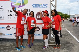 Cesmac- participa- Corrida- dos- Bancários- Corredores- de- Alagoas (23)