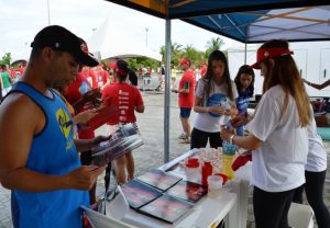 Cesmac- participa- Corrida- dos- Bancários- Corredores- de- Alagoas (23)