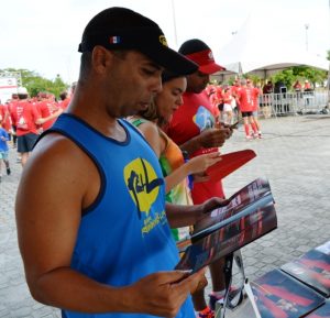 Cesmac- participa- Corrida- dos- Bancários- Corredores- de- Alagoas (23)