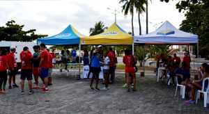 Cesmac- participa- Corrida- dos- Bancários- Corredores- de- Alagoas (23)