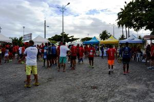 Cesmac- participa- Corrida- dos- Bancários- Corredores- de- Alagoas (23)
