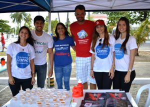 Cesmac- participa- Corrida- dos- Bancários- Corredores- de- Alagoas (23)