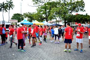 Cesmac- participa- Corrida- dos- Bancários- Corredores- de- Alagoas (23)
