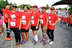 Cesmac- participa- Corrida- dos- Bancários- Corredores- de- Alagoas (23)