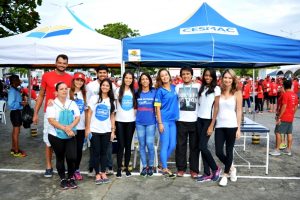 Cesmac- participa- Corrida- dos- Bancários- Corredores- de- Alagoas (23)
