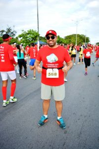 Cesmac- participa- Corrida- dos- Bancários- Corredores- de- Alagoas (23)